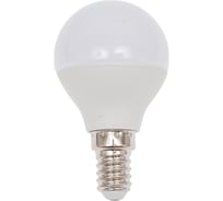 Лампа ОНЛАЙТ 90 419 OLL-G45-7-230-4K-E14-FR (PRO 90-240 В) 90419
