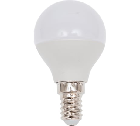 Лампа ОНЛАЙТ 90 419 OLL-G45-7-230-4K-E14-FR (PRO 90-240 В) 90419