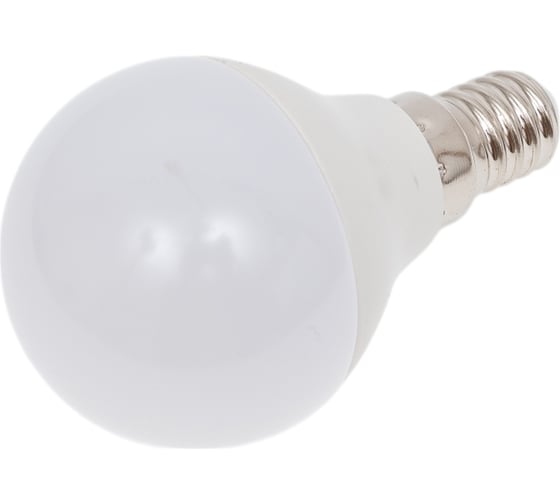 Лампа ОНЛАЙТ 90 419 OLL-G45-7-230-4K-E14-FR (PRO 90-240 В) 90419