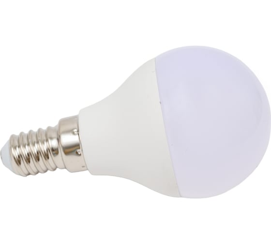 Лампа ОНЛАЙТ 90 425 OLL-G45-13-230-4K-E14-FR (PRO 90-240 В) 90425