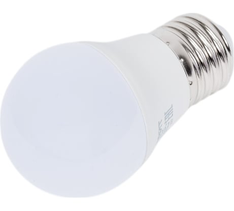 Лампа ОНЛАЙТ 90 428 OLL-G45-13-230-6.5K-E27-FR (PRO 90-240 В) 90428