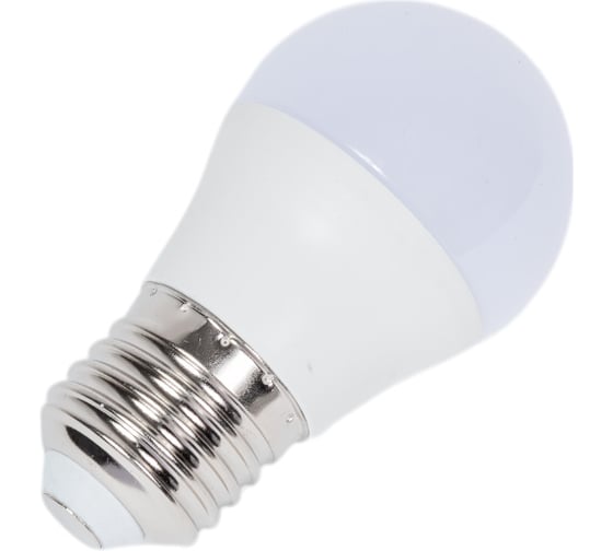 Лампа ОНЛАЙТ 90 428 OLL-G45-13-230-6.5K-E27-FR (PRO 90-240 В) 90428