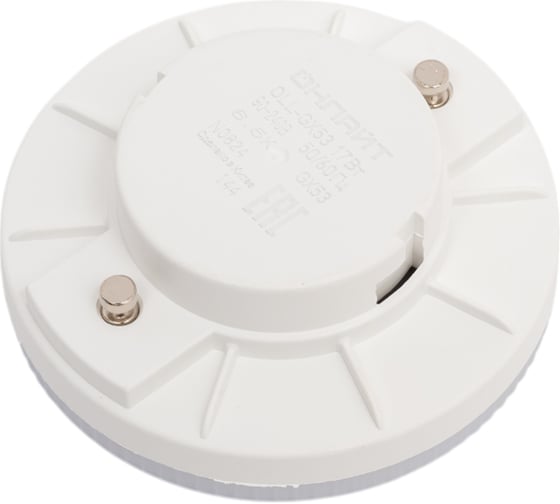 Лампа ОНЛАЙТ 90 432 OLL-GX53-17-230-6.5K (PRO 90-240 В) 90432