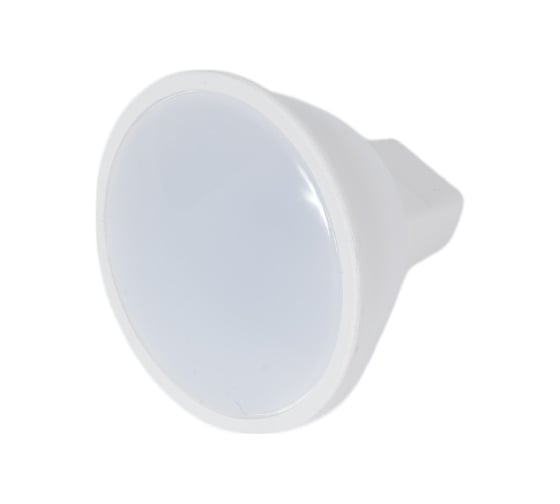 Лампа ОНЛАЙТ 90 433 OLL-MR16-11-230-4K-GU5.3 (PRO 90-240 В) 90433
