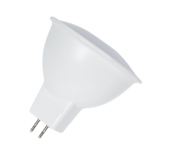 Лампа ОНЛАЙТ 90 433 OLL-MR16-11-230-4K-GU5.3 (PRO 90-240 В) 90433