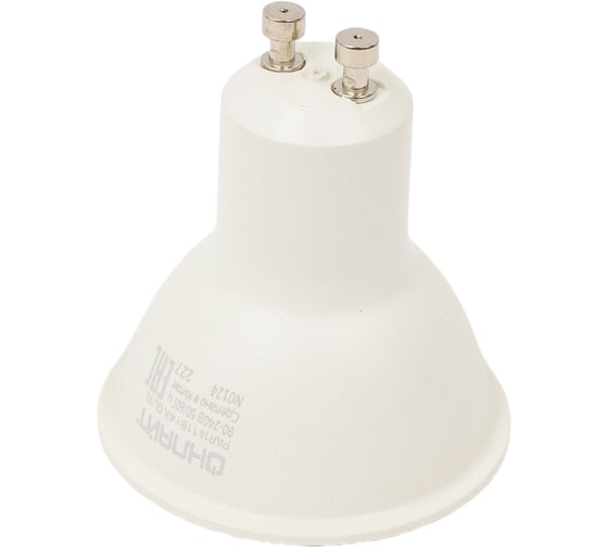 Лампа ОНЛАЙТ 90 435 OLL-PAR16-11-230-4K-GU10 (PRO 90-240 В) 90435