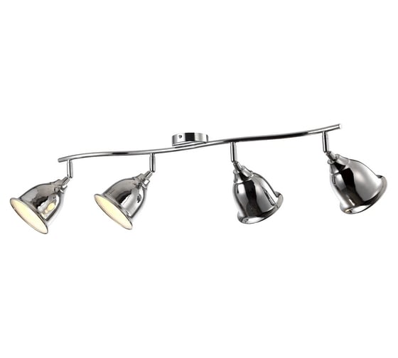 Потолочный светильник Arte Lamp A9557PL-4CC 1
