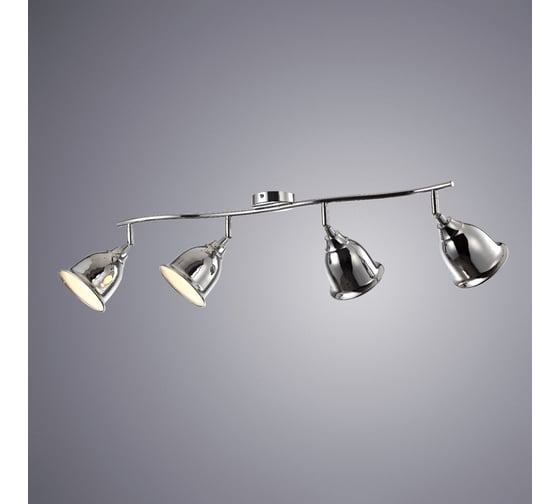 Потолочный светильник Arte Lamp A9557PL-4CC