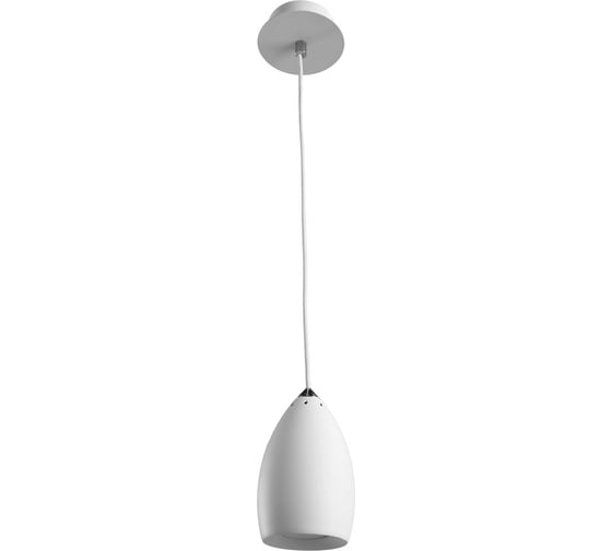 Подвесной светильник Arte Lamp A4004SP-1WH 1