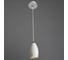 Подвесной светильник Arte Lamp A4004SP-1WH 2