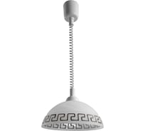 Подвесной светильник Arte Lamp A6631SP-1WH