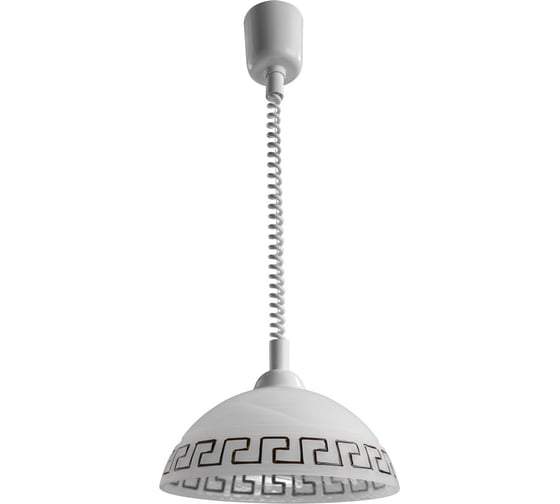 Подвесной светильник Arte Lamp A6631SP-1WH