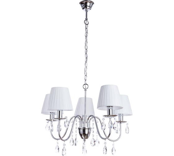Подвесной светильник Arte Lamp A9123LM-5CC 1