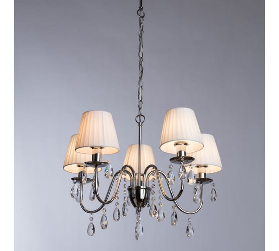 Подвесной светильник Arte Lamp A9123LM-5CC