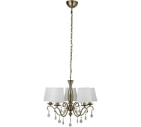 Подвесной светильник Arte Lamp A2313LM-5AB