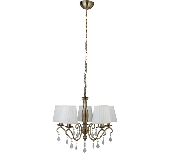 Подвесной светильник Arte Lamp A2313LM-5AB