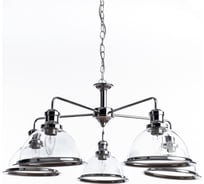 Подвесной светильник Arte Lamp A9273LM-5CC