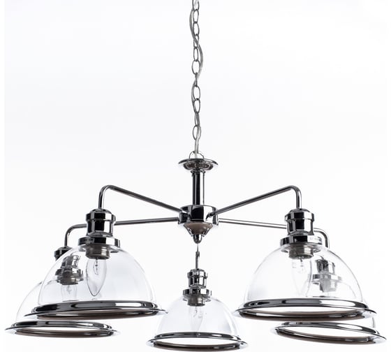Подвесной светильник Arte Lamp A9273LM-5CC 1