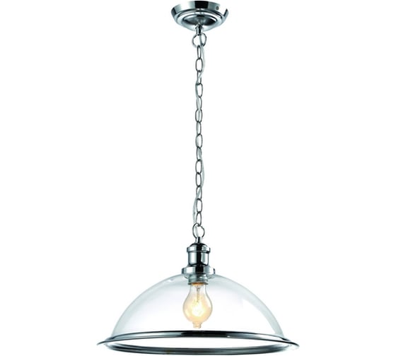 Подвесной светильник Arte Lamp A9273SP-1CC 1