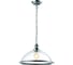 Подвесной светильник Arte Lamp A9273SP-1CC 1