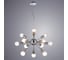 Подвесной светильник Arte Lamp A9265SP-12CC 2