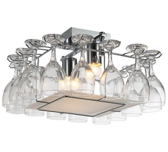 Потолочный светильник Arte Lamp A7043PL-2CC