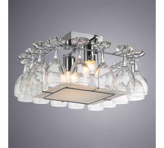 Потолочный светильник Arte Lamp A7043PL-2CC