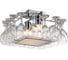 Потолочный светильник Arte Lamp A7043PL-2CC 1