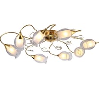 Потолочный светильник Arte Lamp A9289PL-8GO
