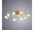 Потолочный светильник Arte Lamp A9289PL-8GO 2