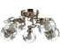 Потолочный светильник Arte Lamp A5004PL-5AB 1