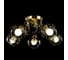 Потолочный светильник Arte Lamp A5004PL-5AB 3