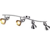 Потолочный светильник Arte Lamp A9229PL-4CC