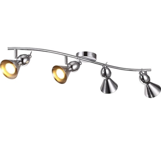 Потолочный светильник Arte Lamp A9229PL-4CC