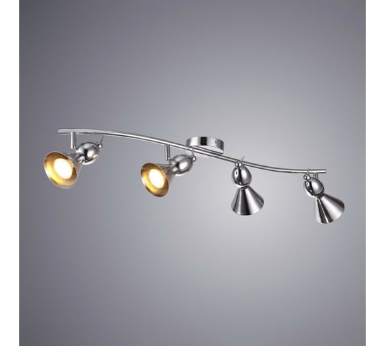 Потолочный светильник Arte Lamp A9229PL-4CC