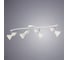 Потолочный светильник Arte Lamp A9229PL-4WH 2