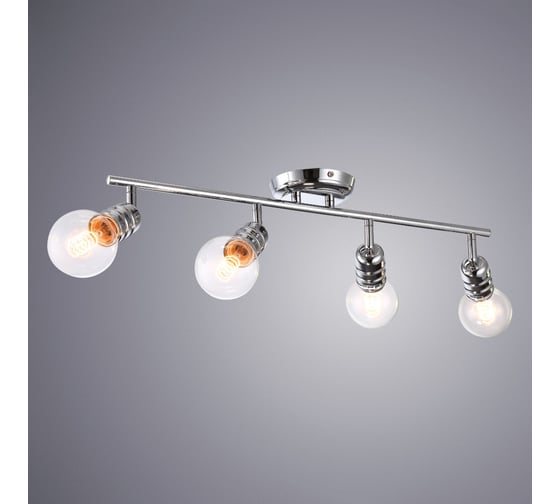 Потолочный светильник Arte Lamp A9265PL-4CC