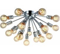 Потолочный светильник Arte Lamp A9265PL-18CC
