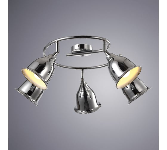 Потолочный светильник Arte Lamp A9557PL-5CC