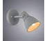 Настенный светильник Arte Lamp A1677AP-1GY 2