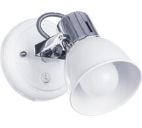 Настенный светильник Arte Lamp A1677AP-1WH