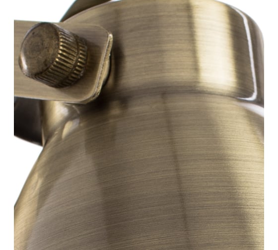 Настенный светильник Arte Lamp A2214AP-1AB