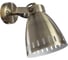 Настенный светильник Arte Lamp A2214AP-1AB 1