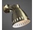 Настенный светильник Arte Lamp A2214AP-1AB 2