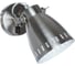 Настенный светильник Arte Lamp A2214AP-1SS 1