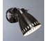 Настенный светильник Arte Lamp A2214AP-1SS 2