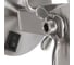 Настенный светильник Arte Lamp A2214AP-1SS 4
