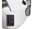 Настенный светильник Arte Lamp A2214AP-1SS 5