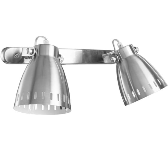 Настенный светильник Arte Lamp A2214AP-2SS