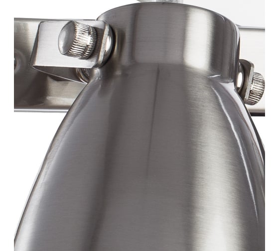 Настенный светильник Arte Lamp A2214AP-2SS